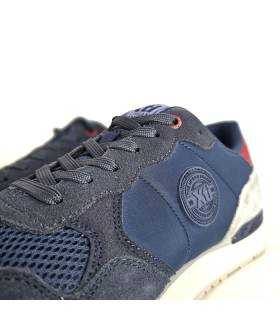 zapatillas XTI hombre estilo casual