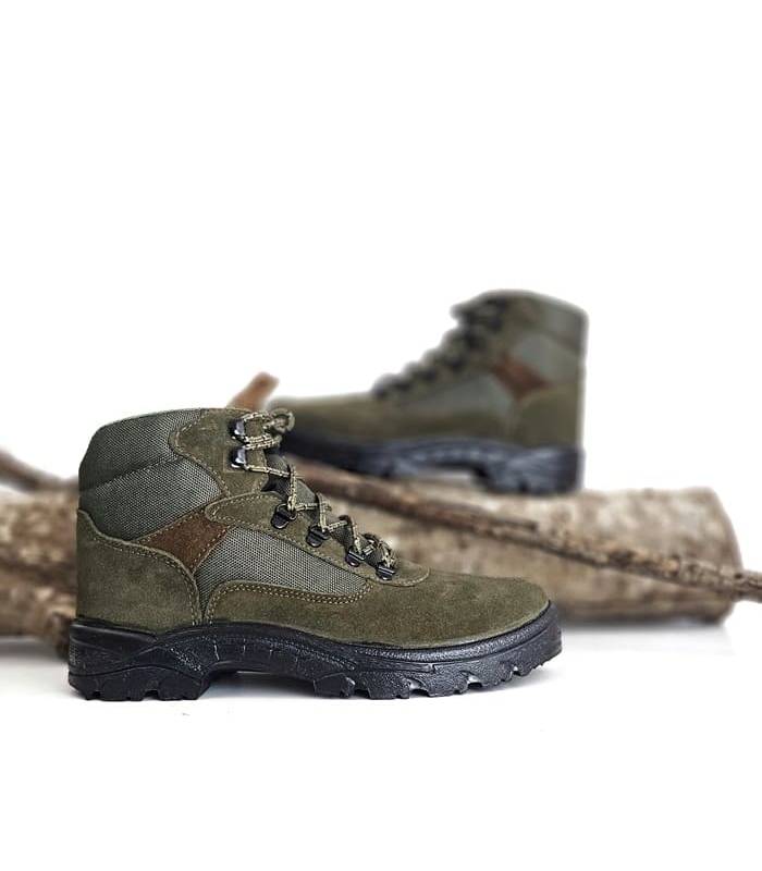 botas campo hombre mujer Fortun