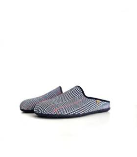 zapatillas casa hombre verano Cabrera príncipe gales