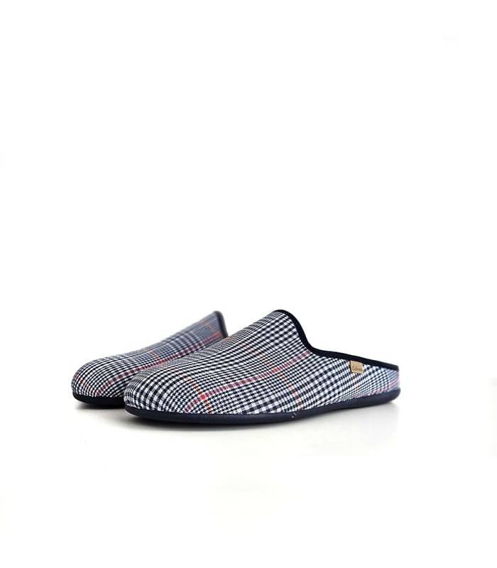 zapatillas casa hombre verano Cabrera príncipe gales