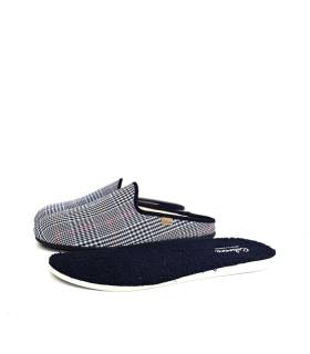 zapatillas casa verano Cabrera plantilla extraíble