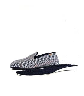 zapatillas casa hombre cerradas plantilla extraíble Cabrera