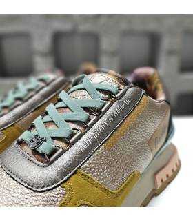 zapatillas Anekke Lisboa mujer detalles diseño