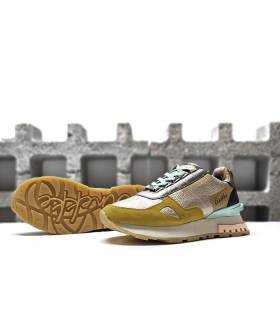 deportivas mujer suela track Anekke