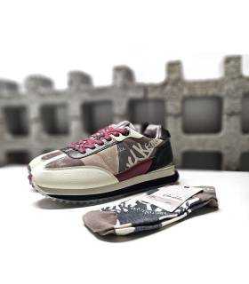 zapatillas anekke new york mujer con calcetines regalo