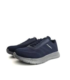 zapatillas deportivas hombre jhayber canela navy
