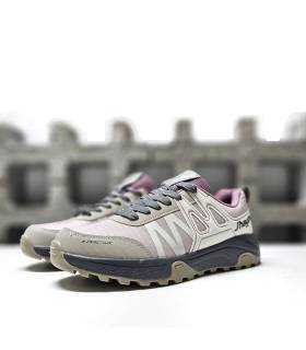 zapatillas jhayber dow mujer senderismo