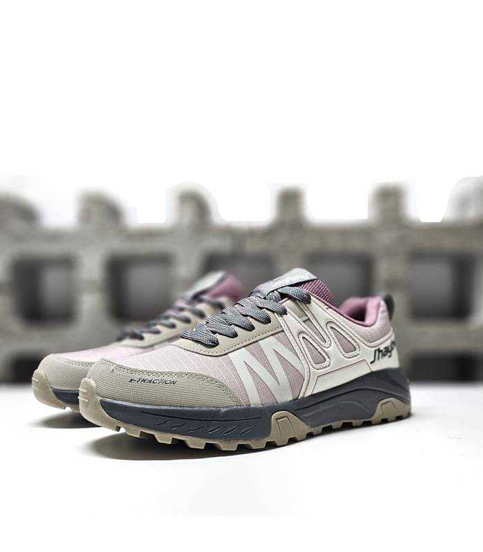 zapatillas jhayber dow mujer senderismo