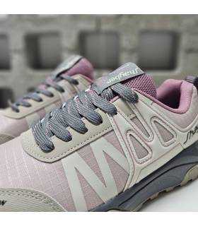 zapatillas impermeables mujer jhayber aquarepellent