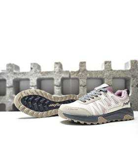zapatillas senderismo mujer jhayber suela agarre