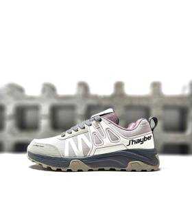 zapatillas trekking mujer jhayber ligeras