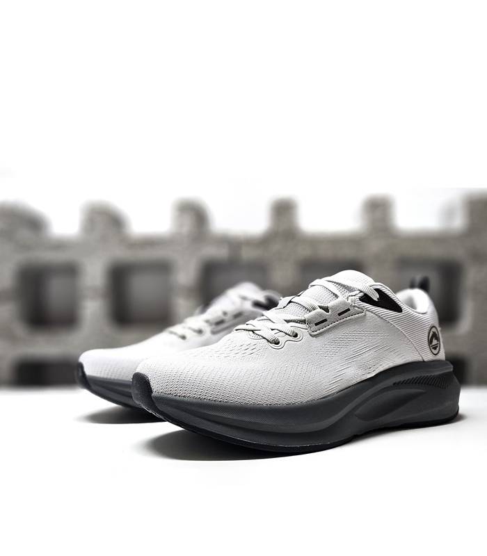 zapatillas deportivas hombre verano J’hayber gris