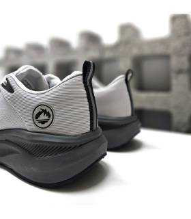 zapatillas cómodas para caminar hombre verano