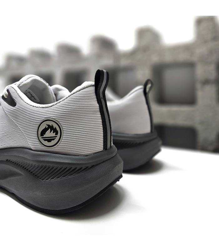 zapatillas cómodas para caminar hombre verano
