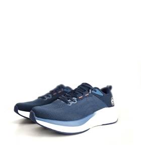 zapatillas deportivas hombre verano J’hayber azul