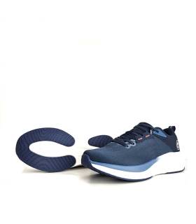 zapatillas deportivas hombre J’hayber suela poliuretano