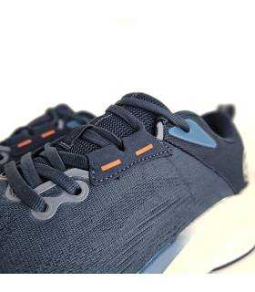 zapatillas transpirables hombre verano rejilla técnica
