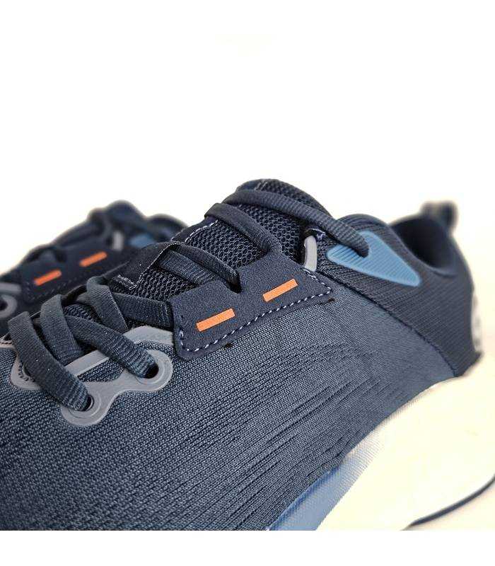 zapatillas transpirables hombre verano rejilla técnica