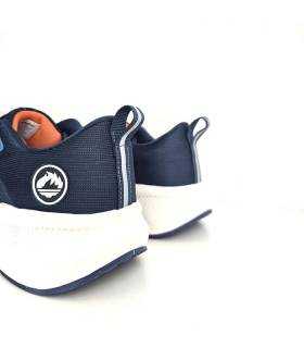 zapatillas J’hayber Caresse hombre detalle talón