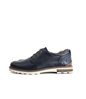 zapatos Coronel Tapioca hombre azul