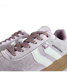 zapatillas mujer estilo retro Xti