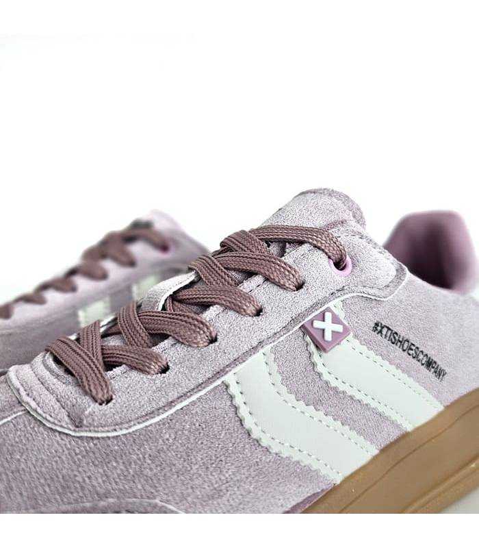 zapatillas mujer estilo retro Xti