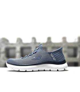 zapatillas deportivas hombre lavables lavadora skechers