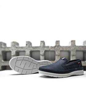mocasines hombre verano luisetti suela flexible