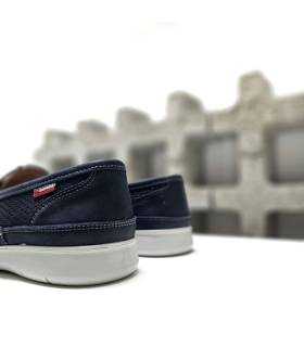 mocasines hombre horma ancha verano luisetti