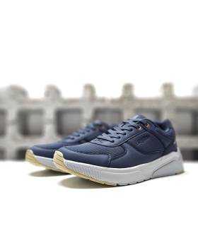 zapatillas jhayber verano hombre azul lava
