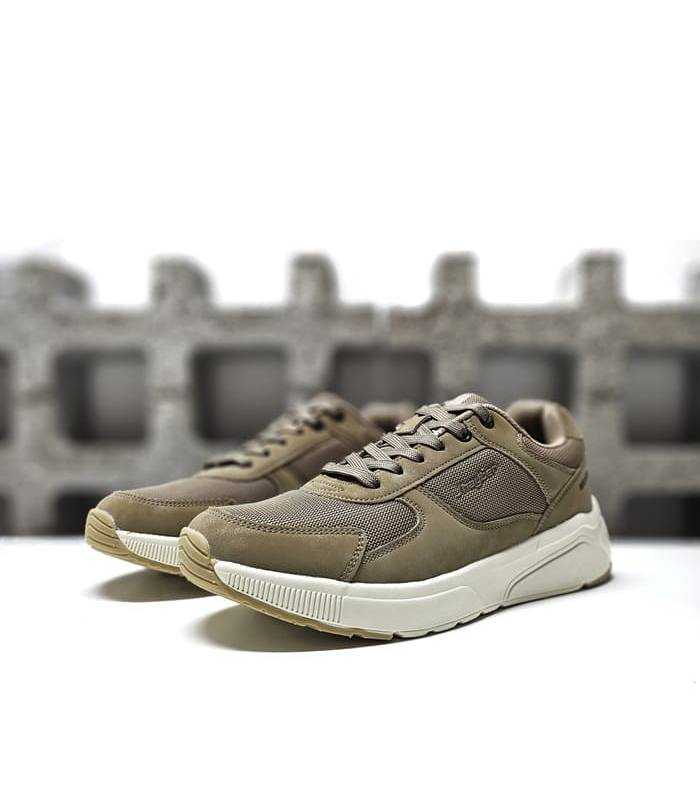 zapatillas jhayber verano hombre beige lava