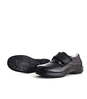 zapatos luisetti antideslizantes mujer