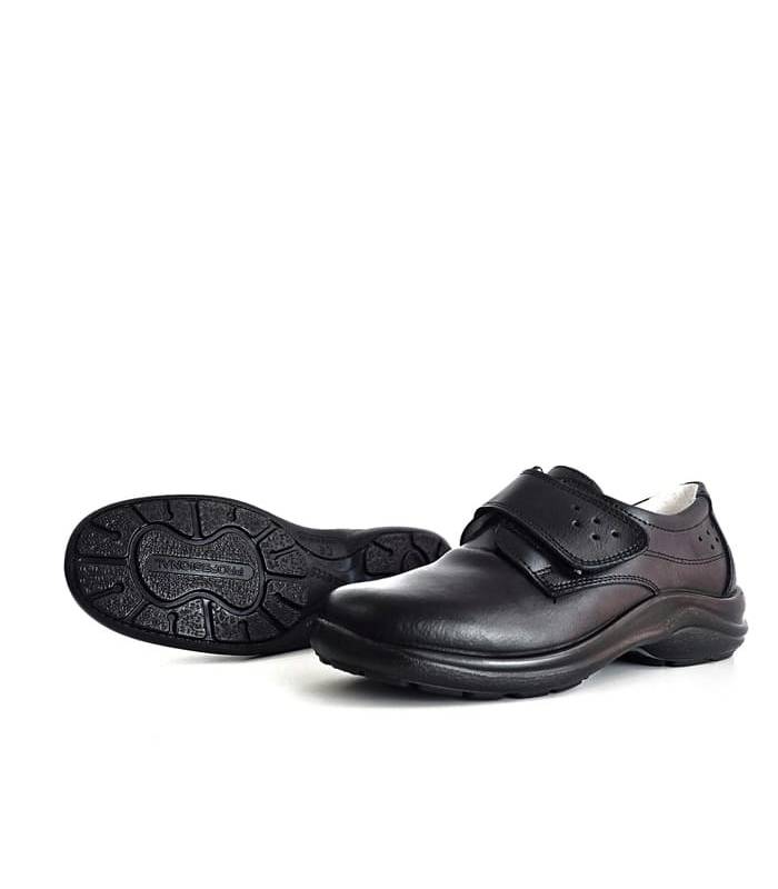 zapatos luisetti antideslizantes mujer