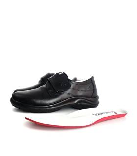 zapatos luisetti plantilla extraible mujer