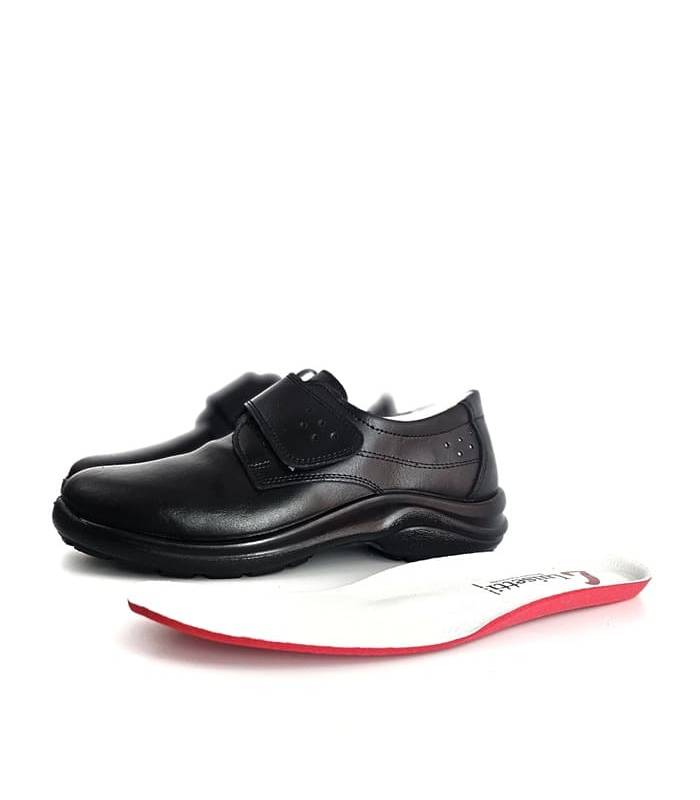 zapatos luisetti plantilla extraible mujer