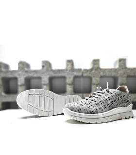zapatos deportivos Plumaflex mujer suela flexible