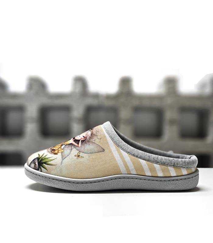 Zapatillas Plumaflex fabricadas en España verano