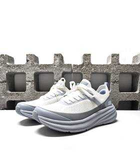 zapatillas deportivas veganas mujer Skechers BOBS blancas