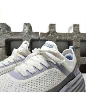detalle knit stretch fit skechers bobs