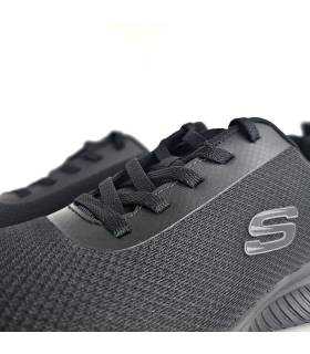 Zapatillas Skechers Work antideslizantes Daxtin con suela de trabajo antideslizante SR