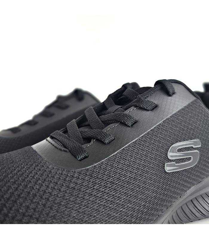 Zapatillas Skechers Work antideslizantes Daxtin con suela de trabajo antideslizante SR