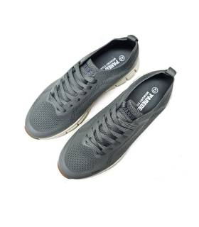 vista superior zapatillas deportivas hombre Paredes