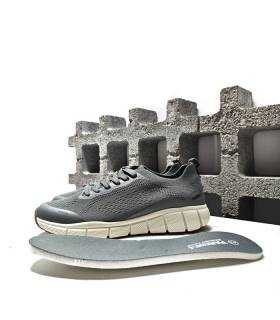 plantilla memory foam zapatillas hombre Paredes