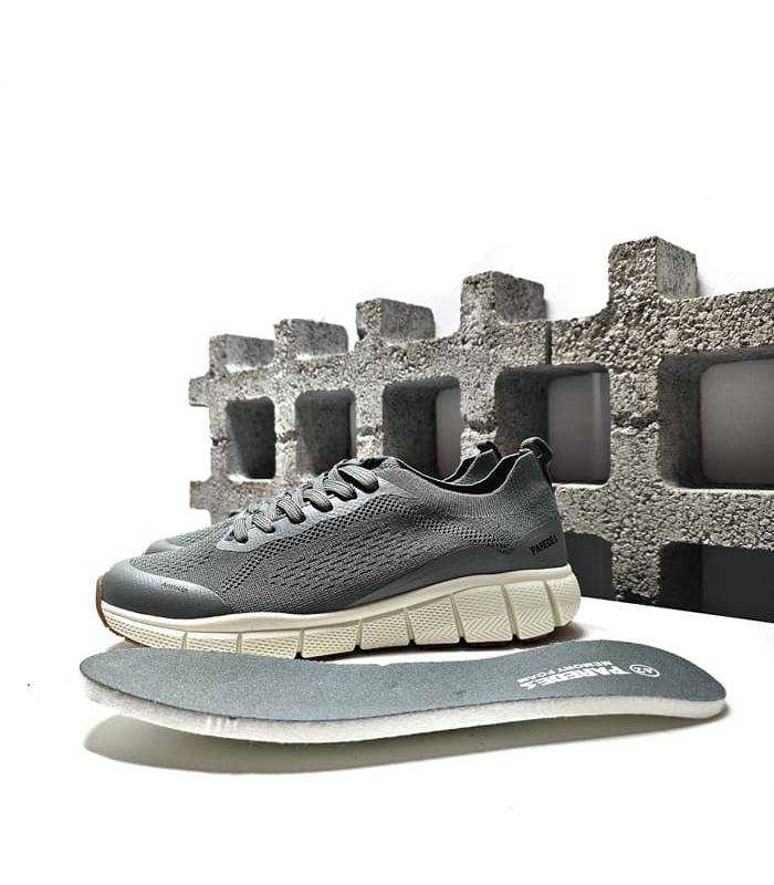 plantilla memory foam zapatillas hombre Paredes