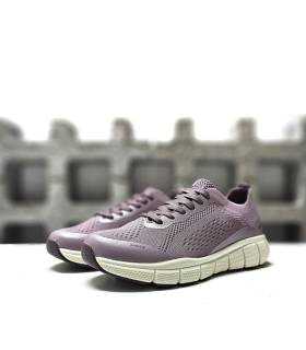 zapatillas deportivas mujer Paredes Criptana rosa