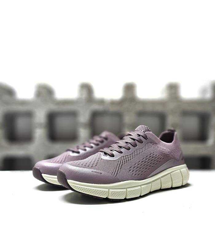 zapatillas deportivas mujer Paredes Criptana rosa