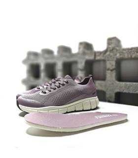 plantilla memory foam zapatillas mujer verano
