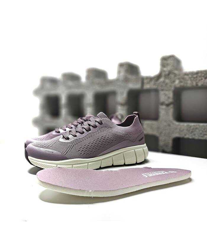plantilla memory foam zapatillas mujer verano