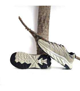 suela Phylon TPR trekking mujer Paredes Ribadavia beige