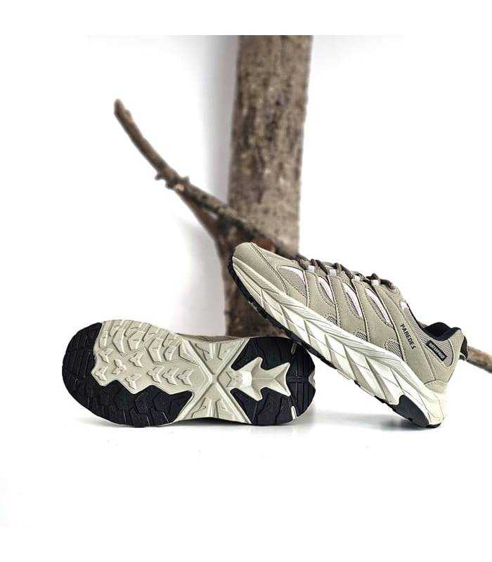 suela Phylon TPR trekking mujer Paredes Ribadavia beige